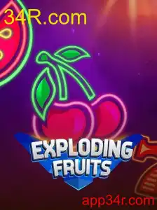 ExplodingFruits