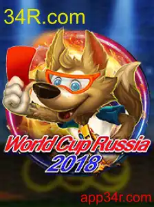 WorldCupRussia2018